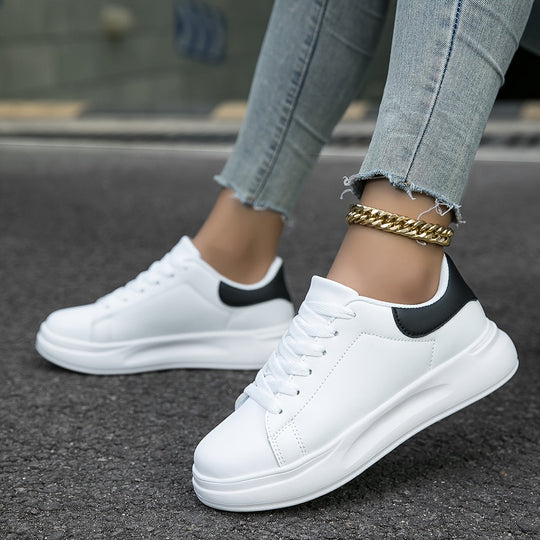 Anne | Orthopedic Sneakers