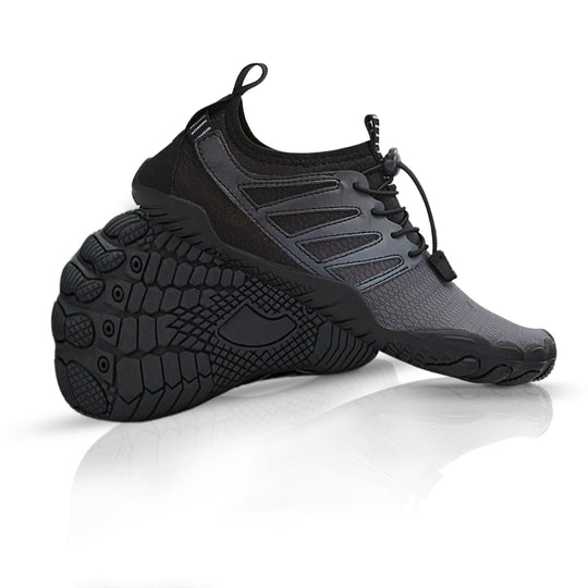 Taylor | Orthopedic Universal Barefoot Shoe