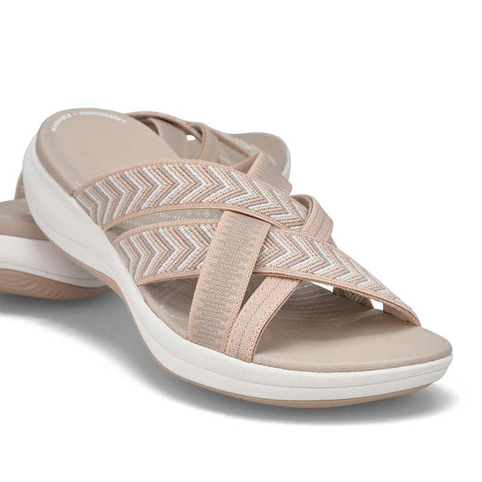 Zana | Orthopedic Balance Sandals