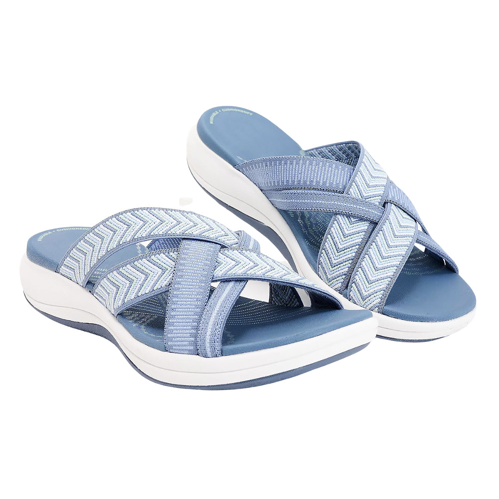 Zana | Orthopedic Balance Sandals