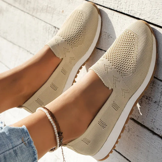 Ella | Orthopedic Slip-Ons