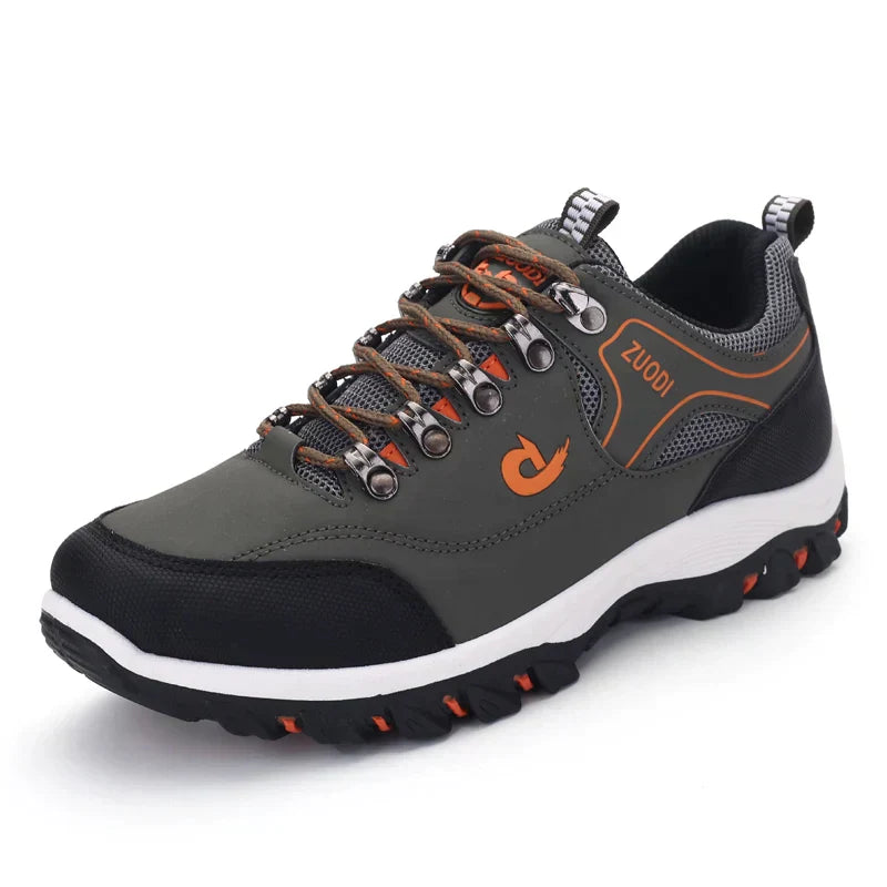 Robin | Orthopedic Men's Shoes