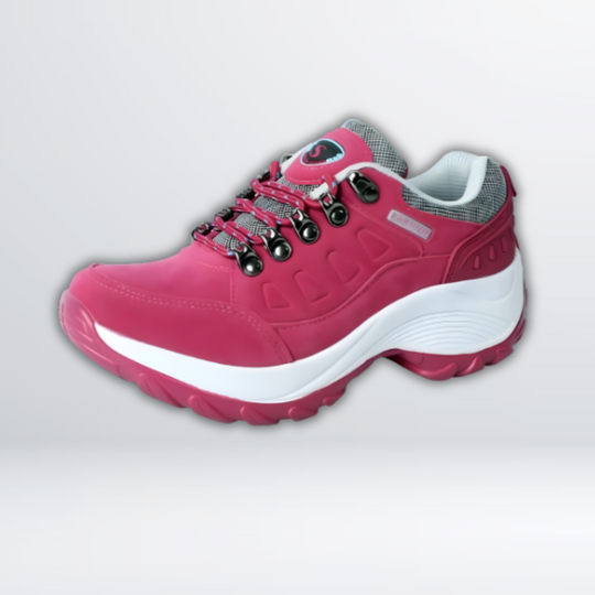 Liana | Orthopedic Sneakers