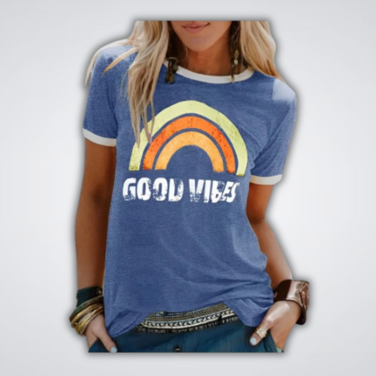 Nini | Good Vibes T-Shirt