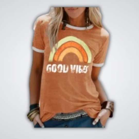 Nini | Good Vibes T-Shirt