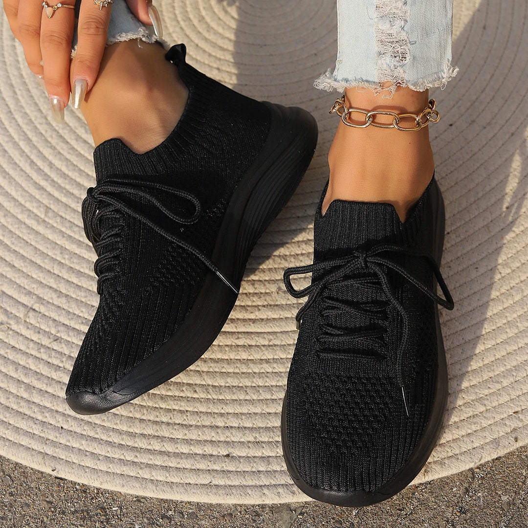 Kerry | Orthopedic Women's Sneakers