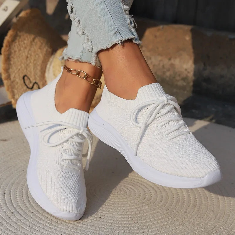 Kerry | Orthopedic Women's Sneakers