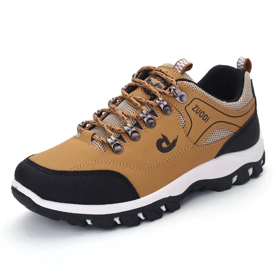 Robin | Orthopedic Men's Shoes