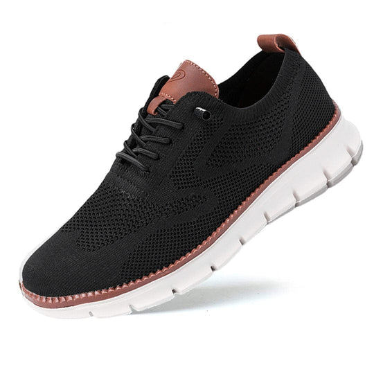 Lucas | Premium Orthopedic Men’s Shoes