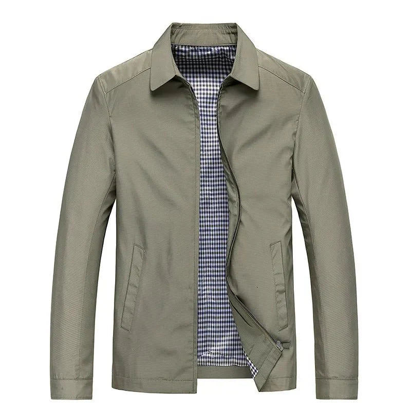 Alexander | Formal Luxury Jacket - MORI