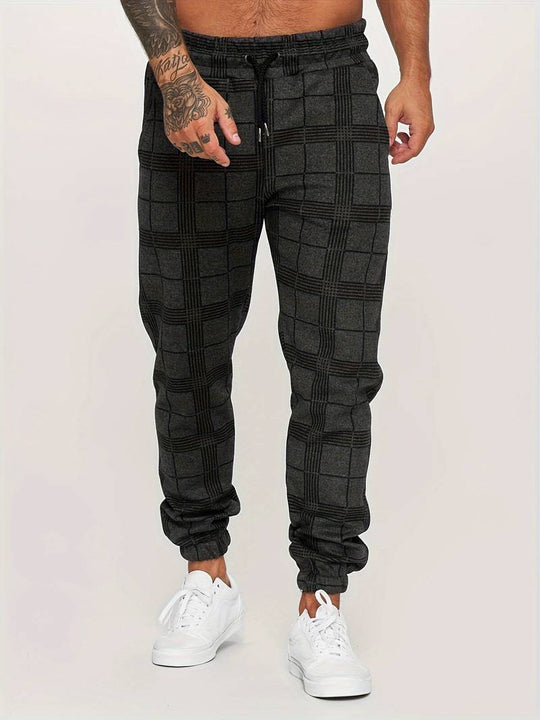 Anton | Luxury Joggers - MORI