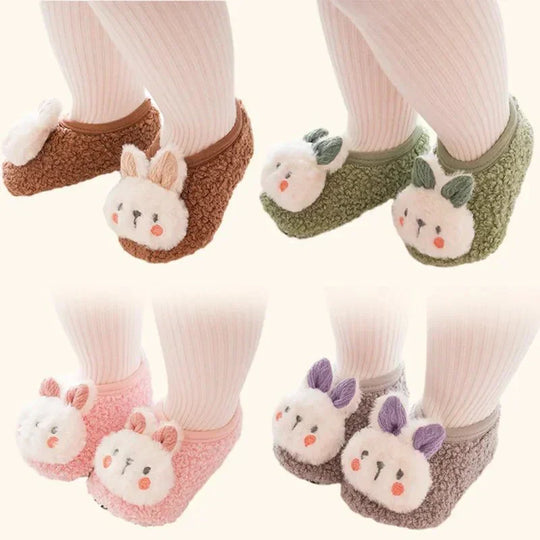 Bella | Baby Anti - slip Socks - MORI