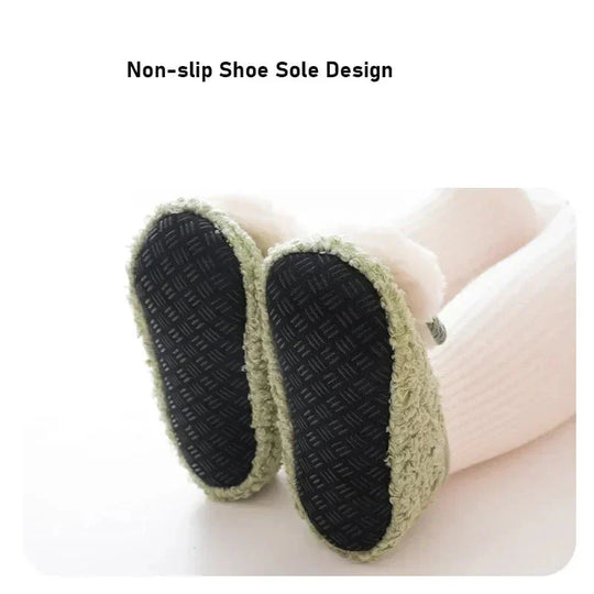 Bella | Baby Anti - slip Socks - MORI