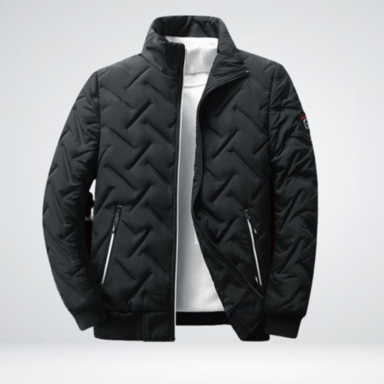 Benjamin | Classic Jacket - MORI