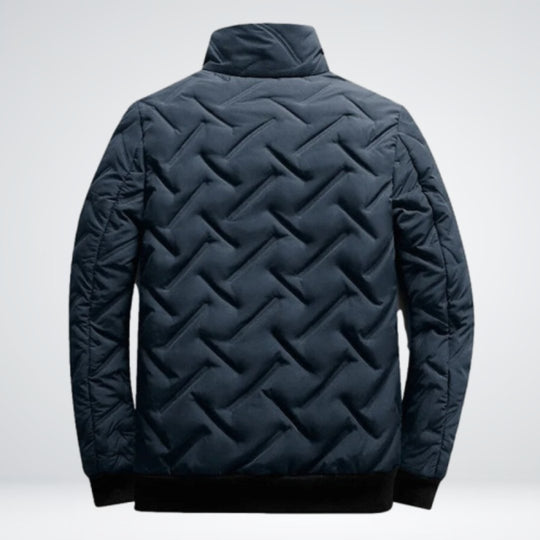 Benjamin | Classic Jacket - MORI