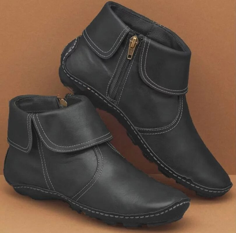 Betty | Orthopedic Ankle Boots