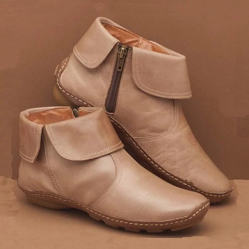 Betty | Orthopedic Ankle Boots