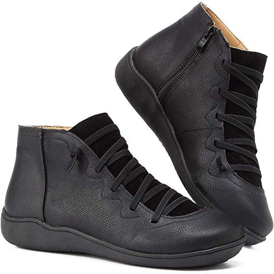 Fiadh | Orthopedic Ankle Boots