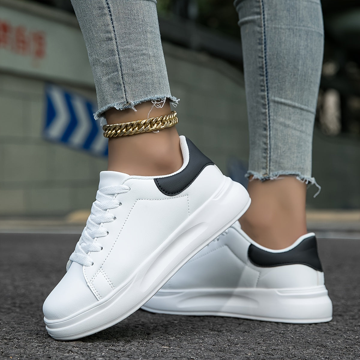 Anne Orthopedic Sneakers MORI CAPE TOWN