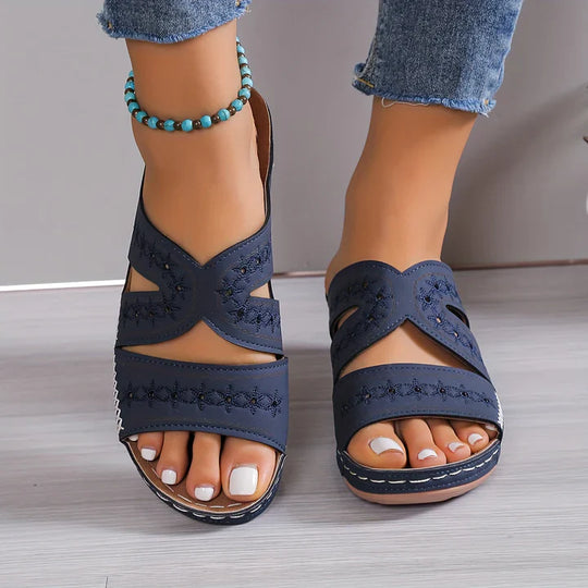 Emma | Orthopedic Sandals