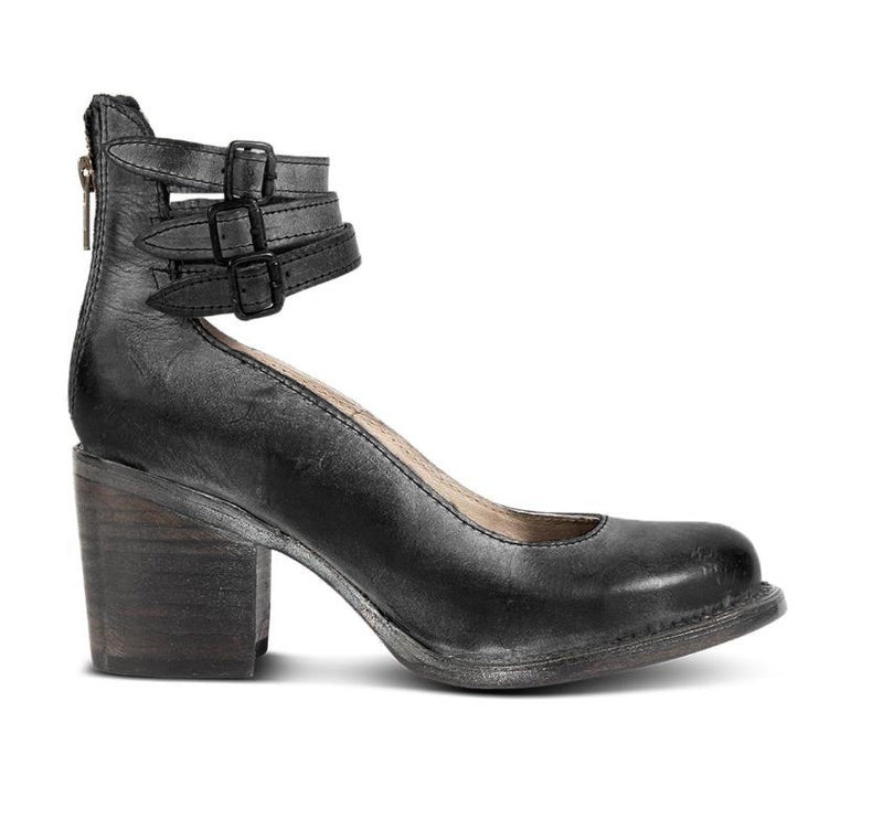 Francesca | Comfortable and Elegant Heels - MORI