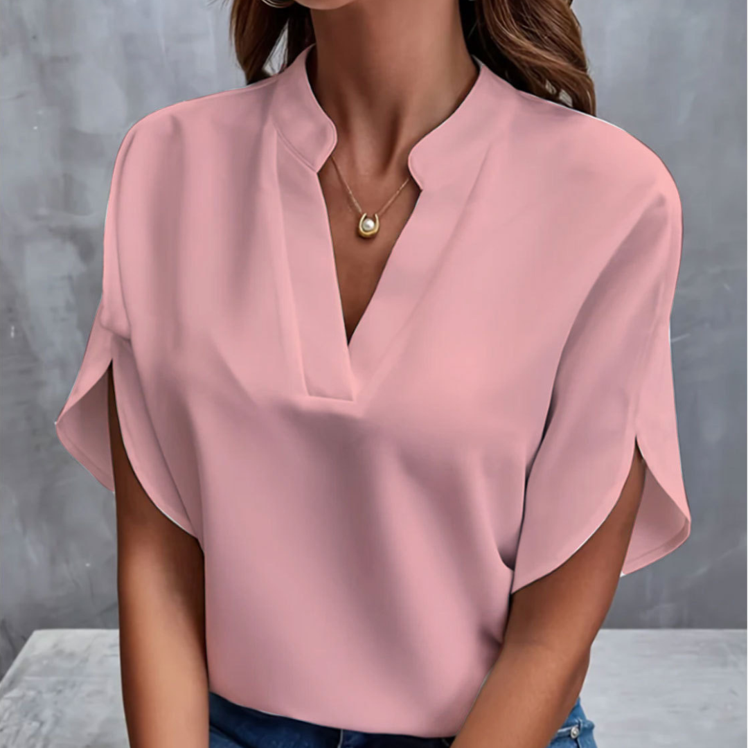 Serena | Elegant Blouse