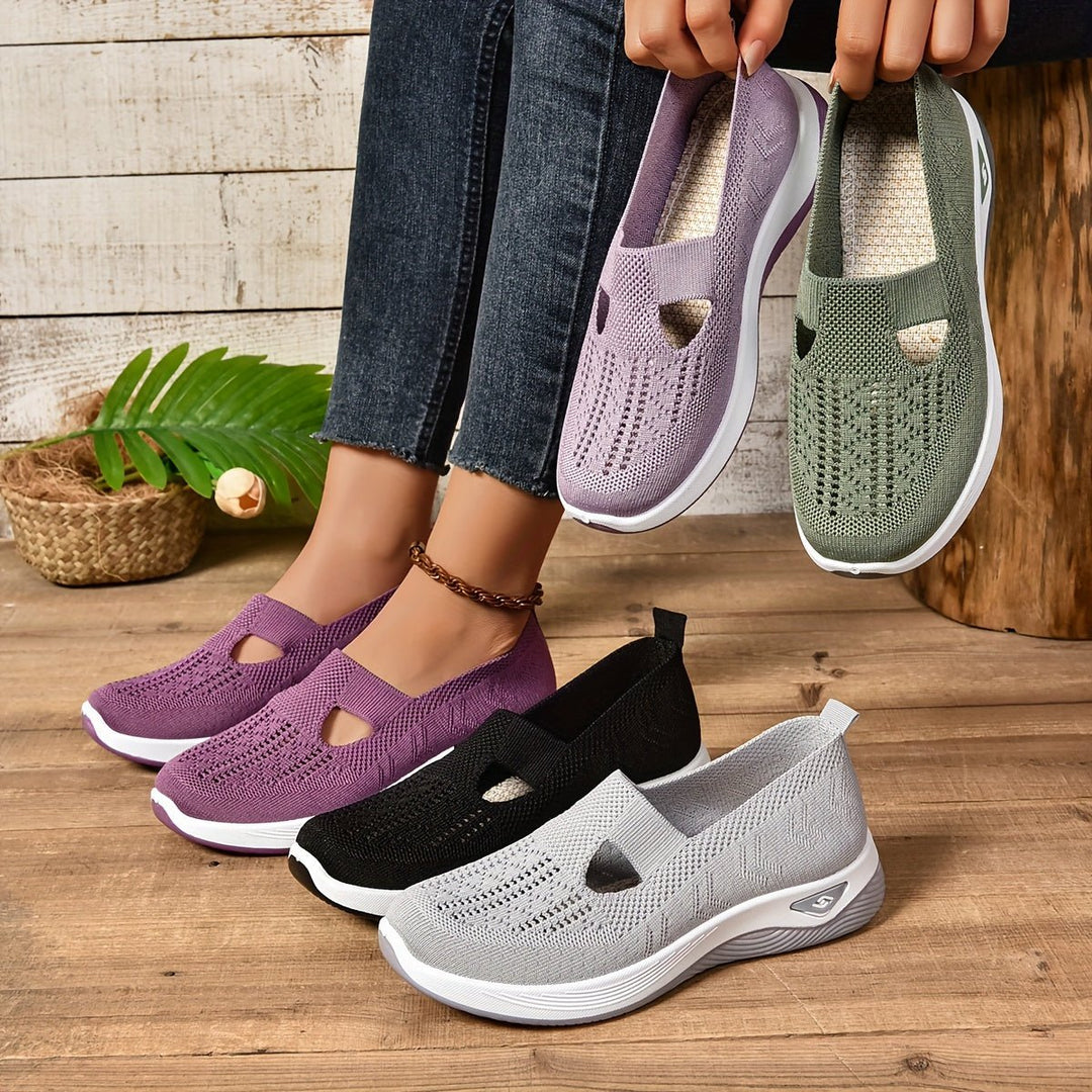 Giorgia | Women's Orthopedic Shoe