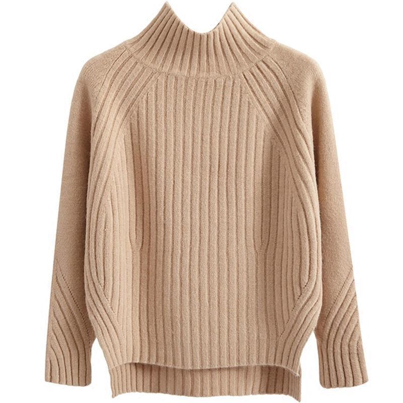 Hannah | Premium Women's Sweater - MORI