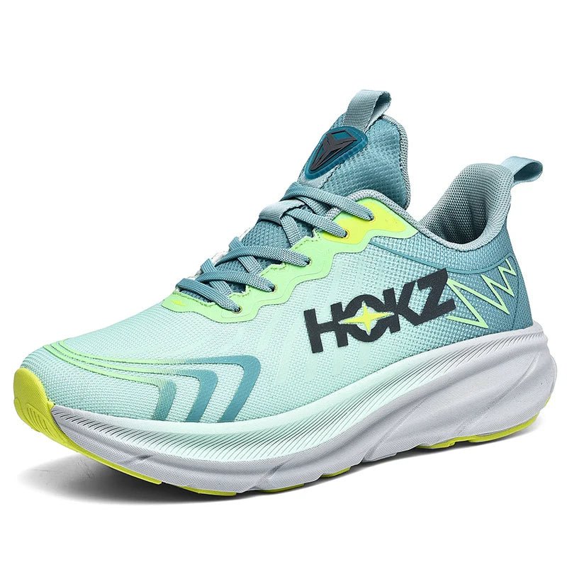 HOKZ by Robbie | High Activity Sports Fitness Sneakers