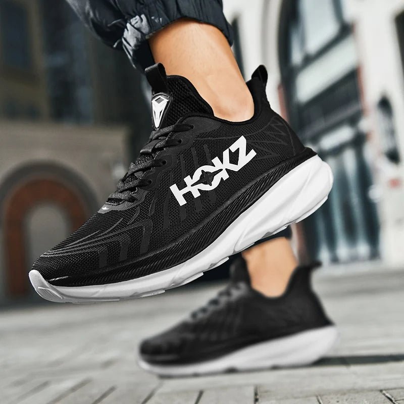 HOKZ by Robbie | High Activity Sports Fitness Sneakers