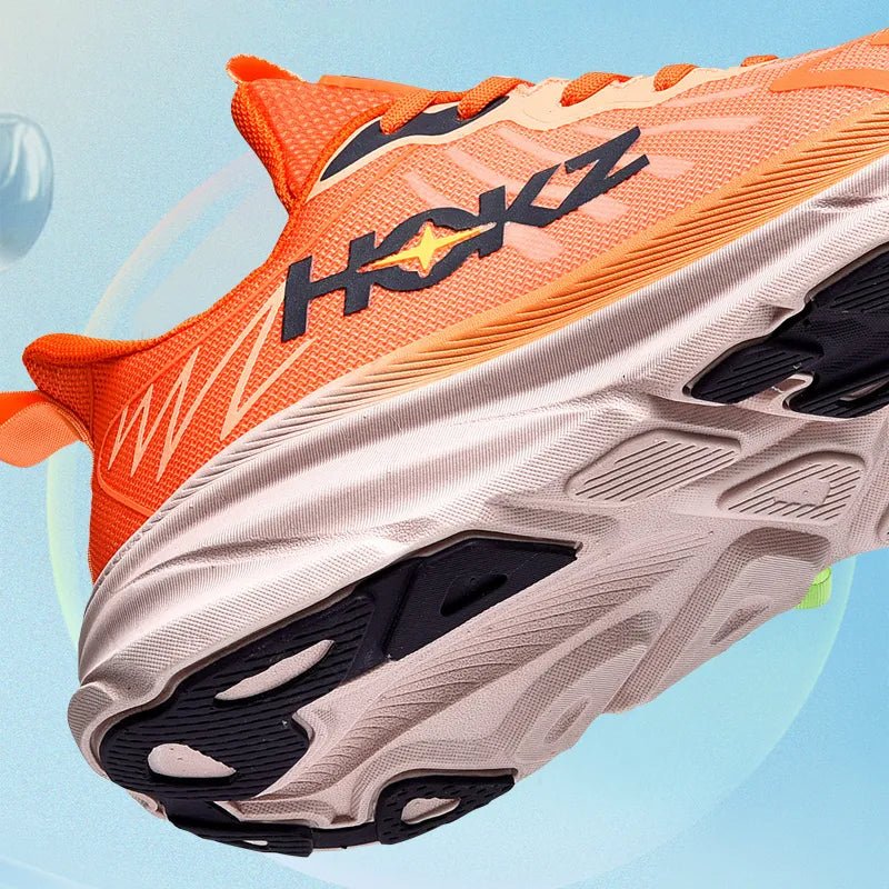 HOKZ by Robbie | High Activity Sports Fitness Sneakers