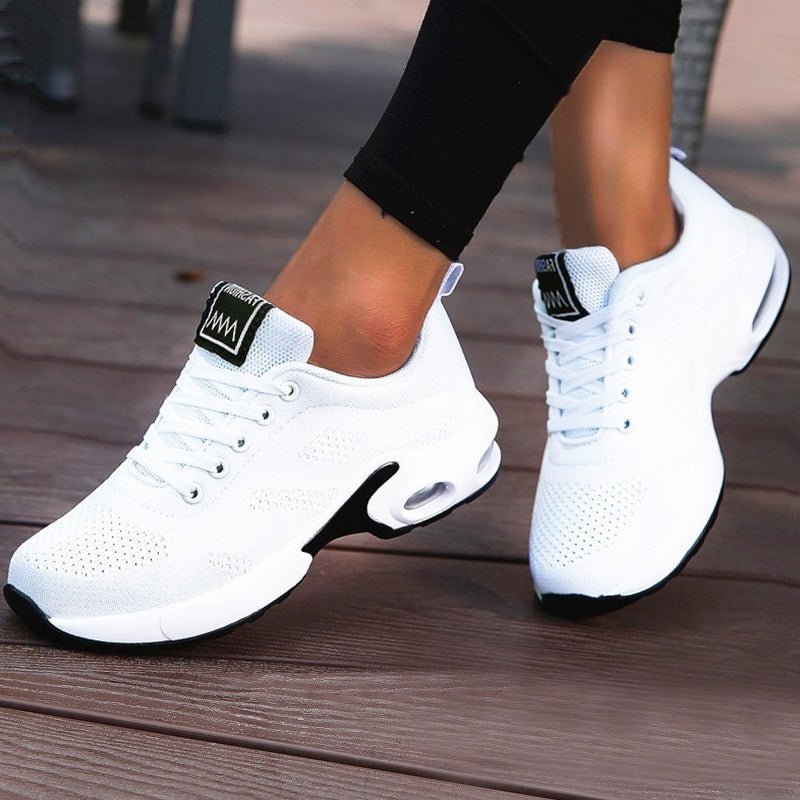 Isa | Orthopedic Sneakers Women - MORI