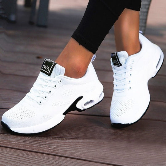 Isa | Orthopedic Sneakers Women - MORI