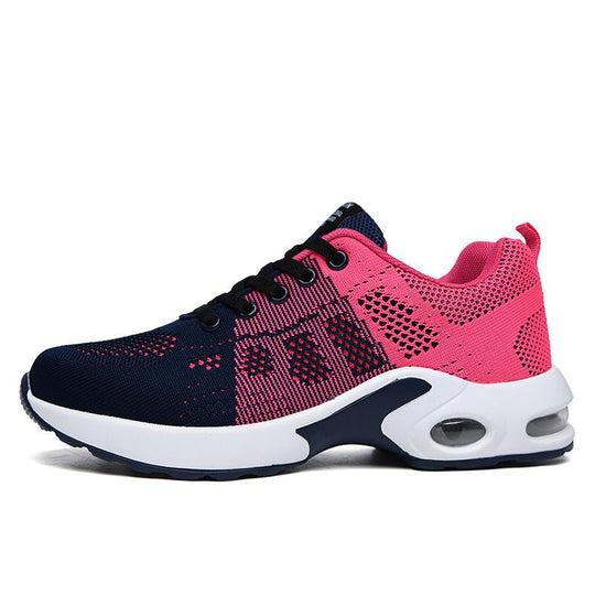 Isa | Orthopedic Sneakers Women - MORI