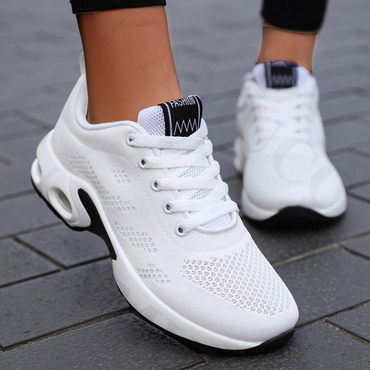 Isa | Orthopedic Sneakers Women - MORI