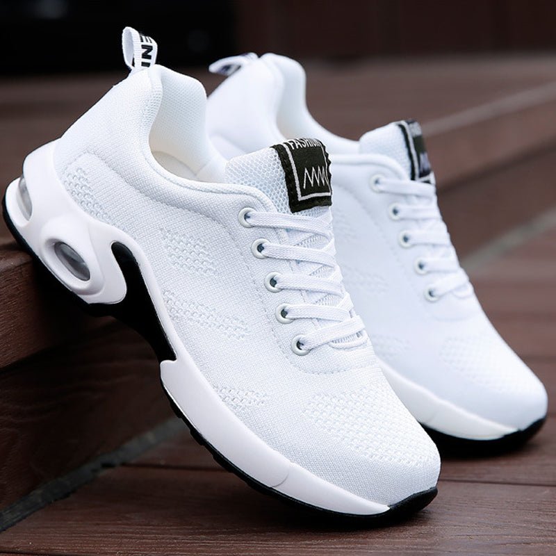 Isa | Orthopedic Sneakers Women - MORI