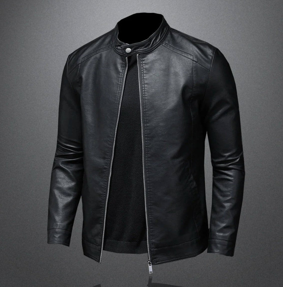 Jasper | Men's Motorcycle Jacket - MORI