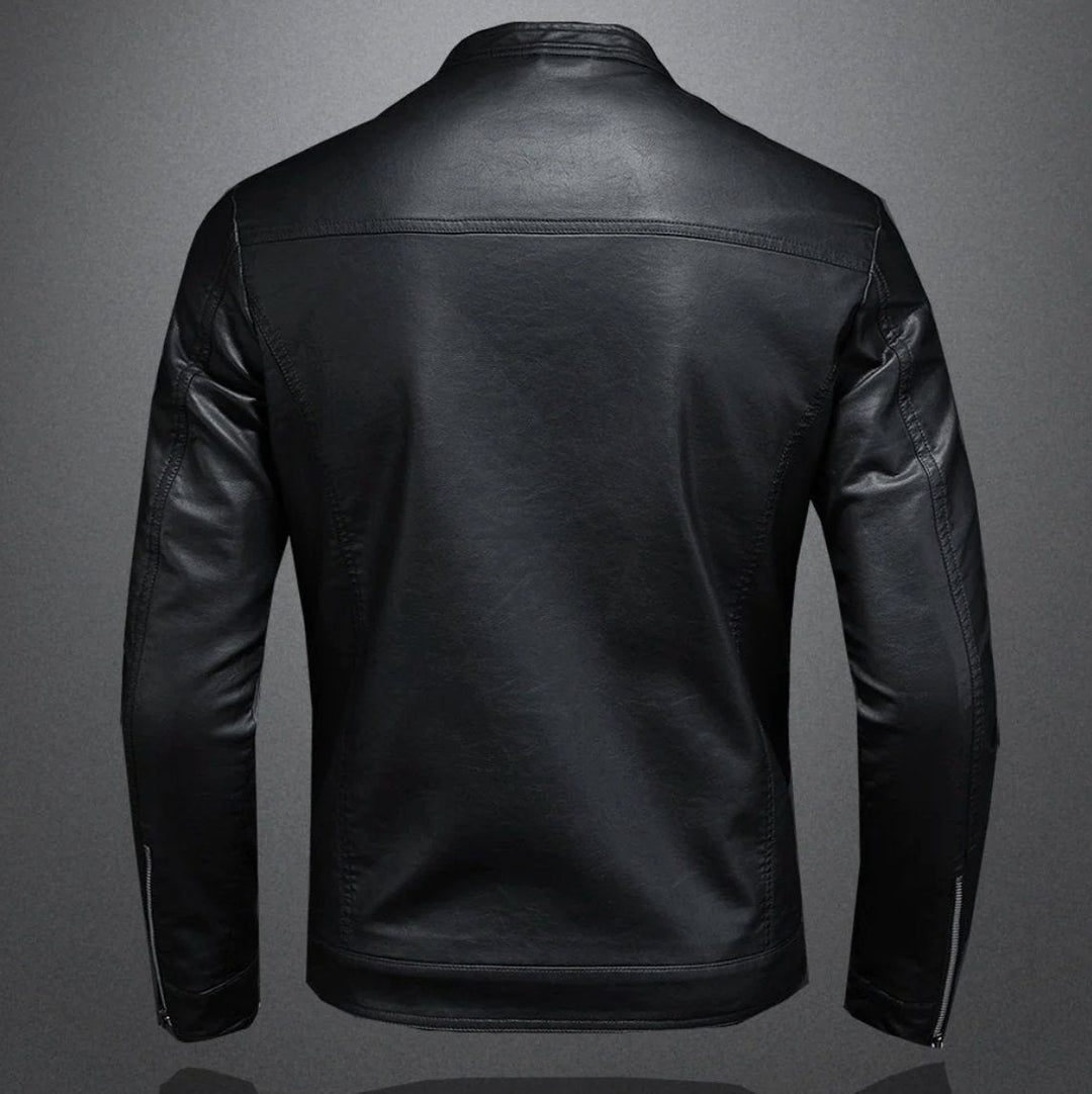 Jasper | Men's Motorcycle Jacket - MORI