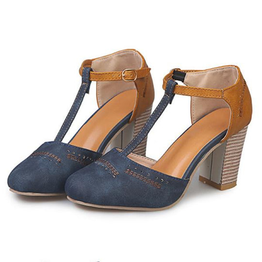 Alivia | High Orthopedic Heels