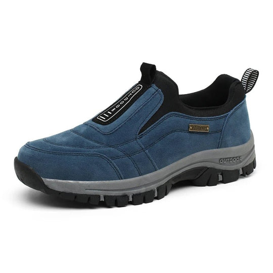 Kenneth | Orthopedic Walking Shoes - MORI