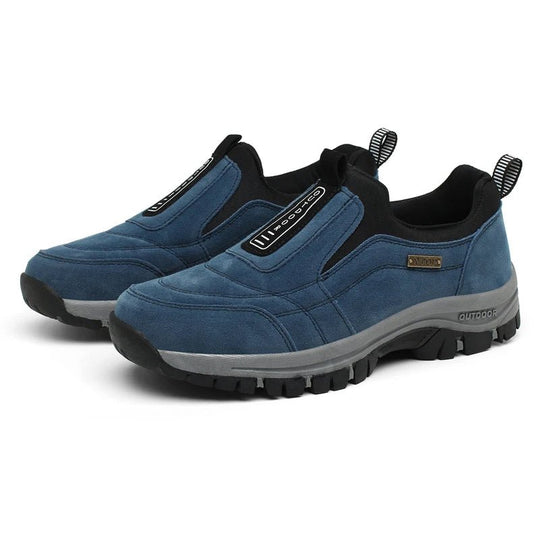 Kenneth | Orthopedic Walking Shoes - MORI