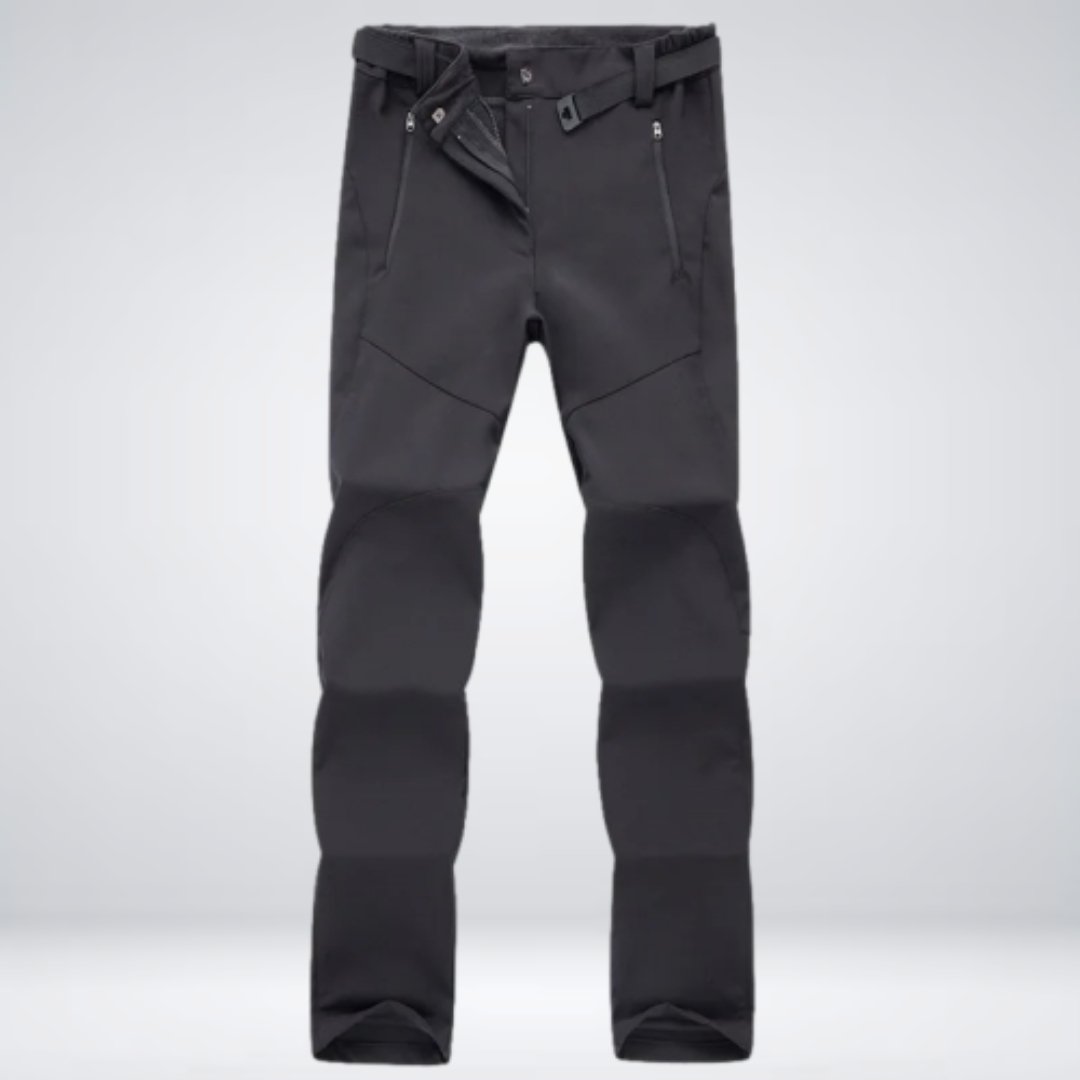 Marie | Waterproof Women's Walking Trousers - MORI