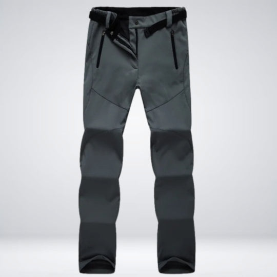 Marie | Waterproof Women's Walking Trousers - MORI