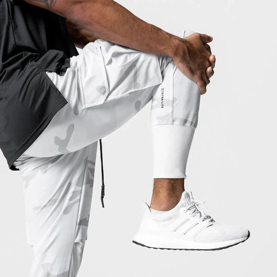 Maverick | Men's Casual Joggers - MORI