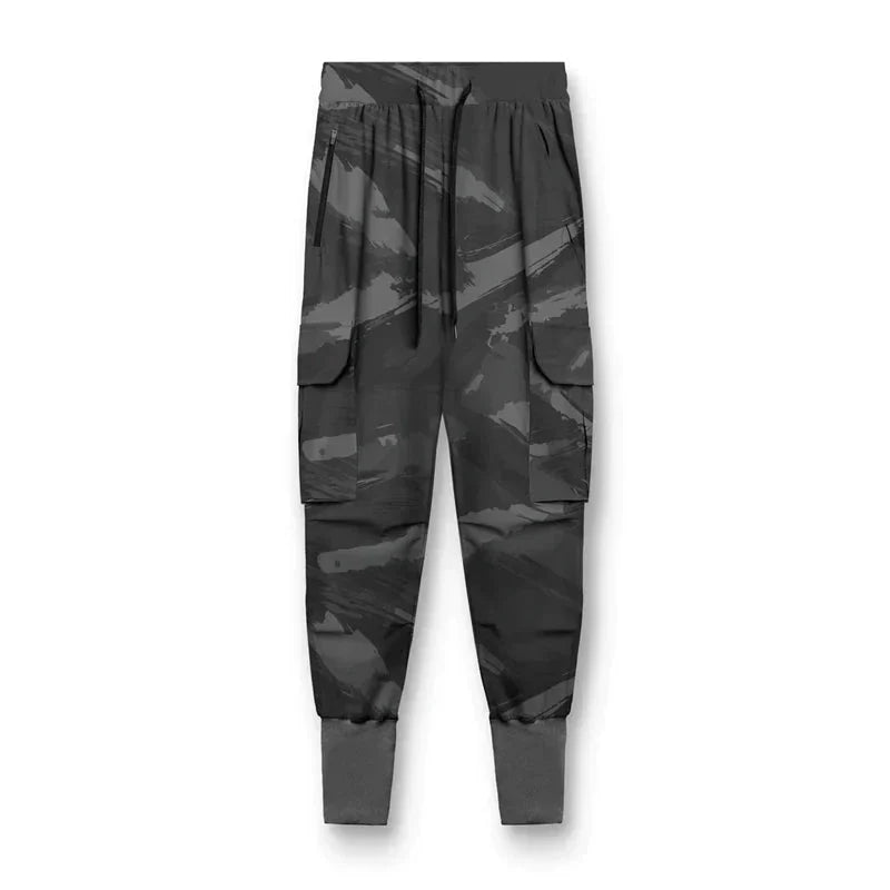 Maverick | Men's Casual Joggers - MORI