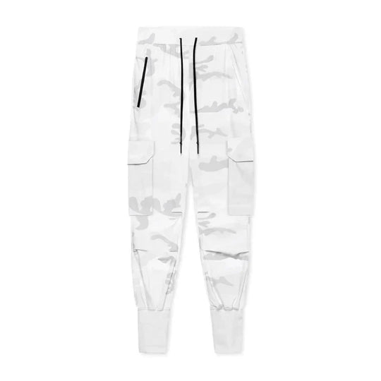 Maverick | Men's Casual Joggers - MORI