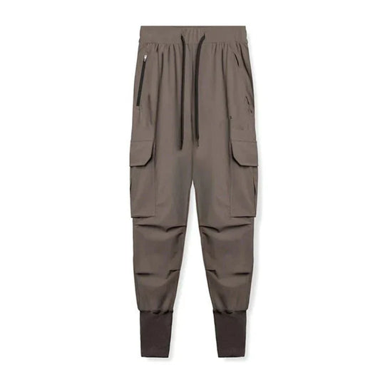 Maverick | Men's Casual Joggers - MORI