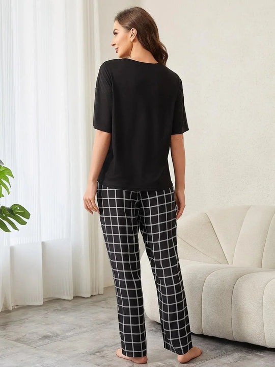 Myla | Women's Pajama Set - MORI