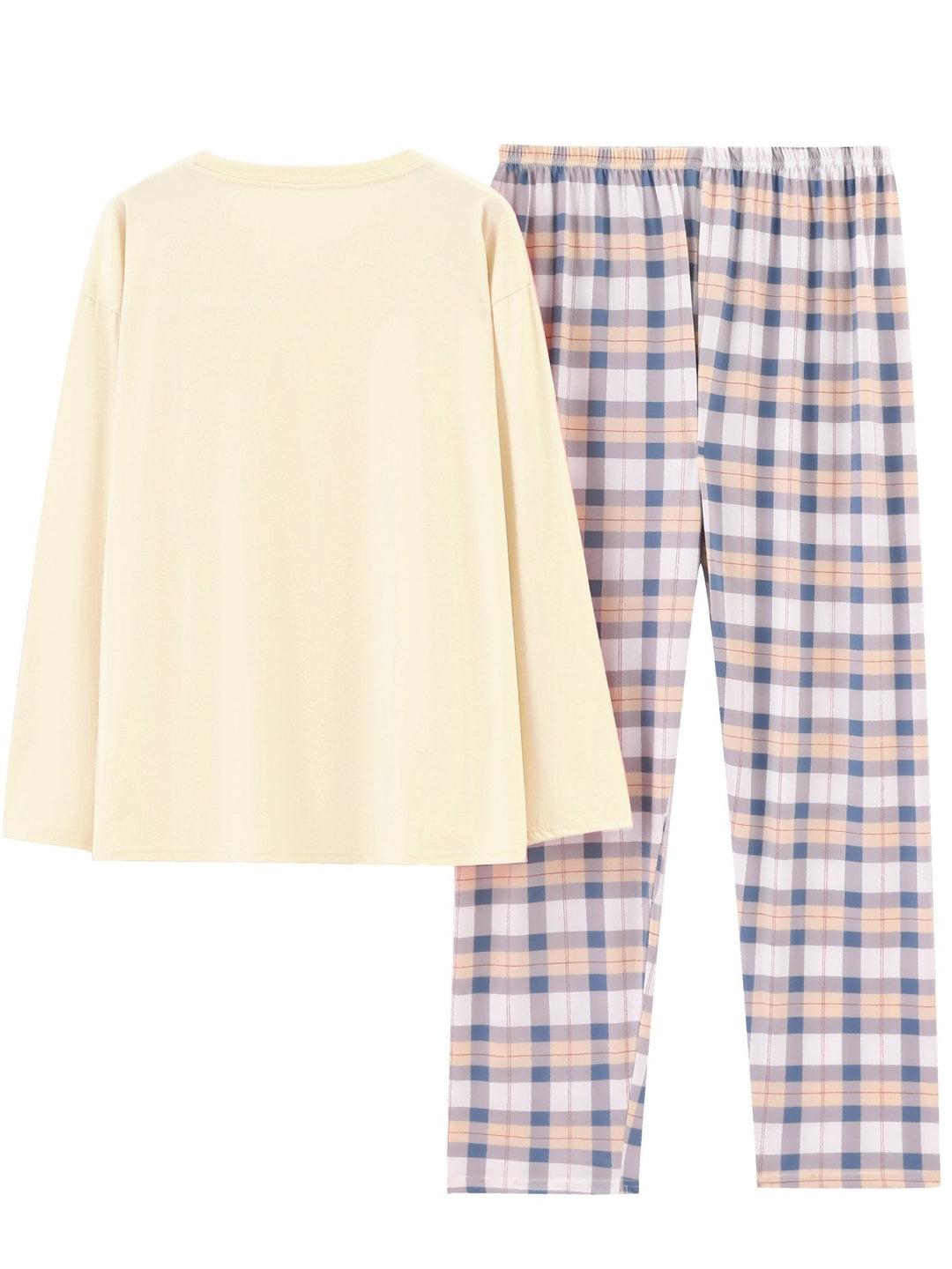 Peppy | Cozy Elegance Pyjama Set - MORI