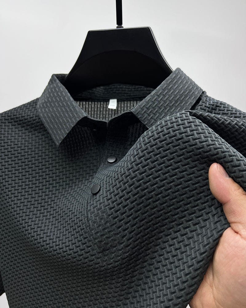 Rico | Luxury Polo Shirt - MORI